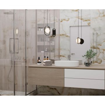 Керамогранит Laparet (Лапарет) Musica Green 60x60 см Полированный