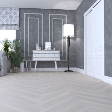 Керамогранит Laparet Albero 20х80 см Капучино SG708390R