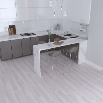Керамогранит Laparet Albero 20х80 см Капучино SG708390R