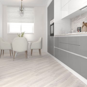 Керамогранит Laparet Albero 20х80 см Капучино SG708390R