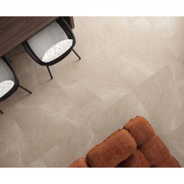 Керамогранит Laparet Astilio Beige 80х80 см Сатинированный