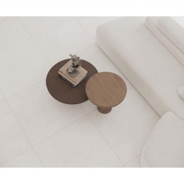 Керамогранит Laparet (Лапарет) Astilio Blanco 80х80 см Сатинированный