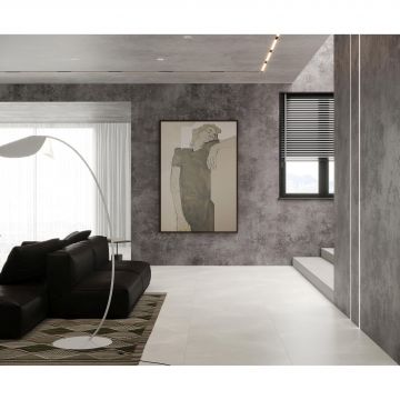 Керамогранит Laparet (Лапарет) Astilio Pearl 80х80 см Сатинированный