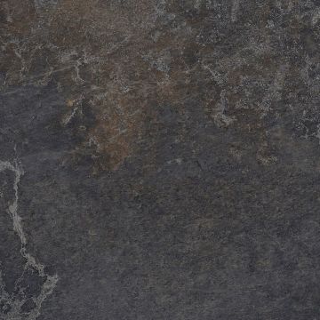 Керамогранит Laparet (Лапарет) Blaze Nero 60х60 см Графитовый Сатинированный Карвинг