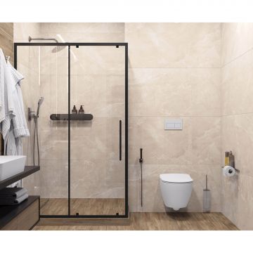 Керамогранит Laparet Carnico Beige 60x60 см Бежевый Полированный