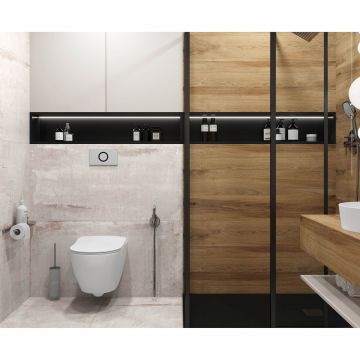 Керамогранит Laparet (Лапарет) Cemento Beige 60x60 см Бежевый Матовый Карвинг