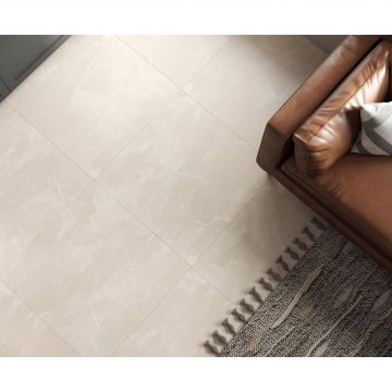 Керамогранит Laparet Chitto White 80х80 см Сатинированный