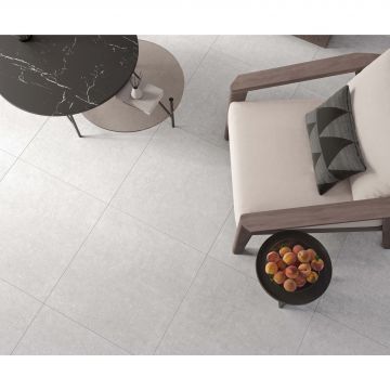 Керамогранит Laparet (Лапарет) Code Gris 60х60 см Серый матовый