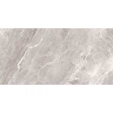 Керамогранит Laparet Crystal Grey 60x120 см Серый Сатинированный