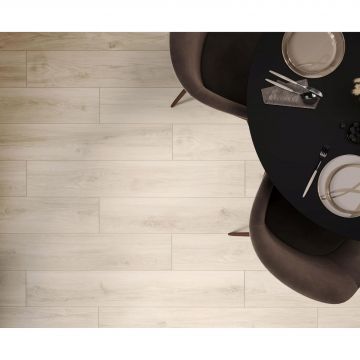 Керамогранит Laparet (Лапарет) Epiq Avorio 20х120 см Кремовый Матовый Структурный