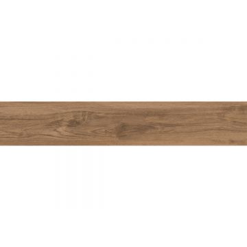 Керамогранит Laparet (Лапарет) Epiq Noce 20х120 см Коричневый Матовый Структурный