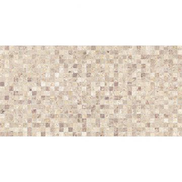 Настенная плитка Laparet (Лапарет) Arte 20х40 см Бежевая 00-00-1-08-31-11-1369