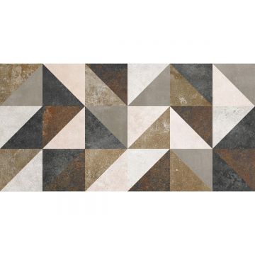 Настенная плитка Laparet (Лапарет) Ferry 30х60 см Микс 18-01-10-3631