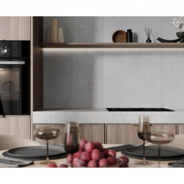 Керамогранит Laparet (Лапарет) Flagman 60х120 см Графитовый K952678R0001LPEP