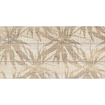 Декор Laparet Flint 30х60 см Светло-бежевый 18-05-11-3634