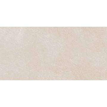 Керамогранит Laparet French Crema 60х120 см Кремовый Полированный