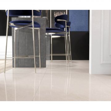 Керамогранит Laparet French Crema 60х60 см Кремовый Матовый