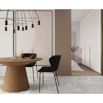 Керамогранит Laparet (Лапарет) Gala Grey 60х60 см Серый матовый