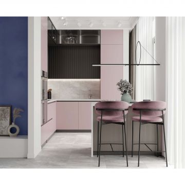 Керамогранит Laparet (Лапарет) Gala Pearl 60х60 см Светло-серый матовый