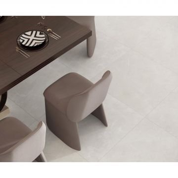 Керамогранит Laparet (Лапарет) Impronta Blanco 80х80 см Сатинированный