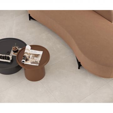 Керамогранит Laparet (Лапарет) Impronta Ivory 80х80 см Сатинированный