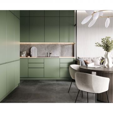 Керамогранит Laparet (Лапарет) Infinito Taupe 60х60 см Тауп Матовый