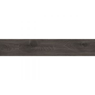 Керамогранит Laparet (Лапарет) Italy Choco 20х120 см Темно-коричневый Матовый Структурный