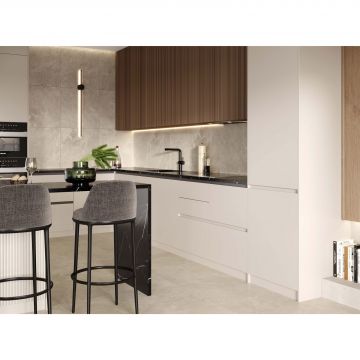 Керамогранит Laparet (Лапарет) Korfu beige 60х60 см Бежевый матовый