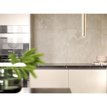 Керамогранит Laparet (Лапарет) Korfu beige 60х60 см Бежевый матовый