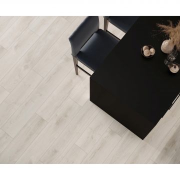 Керамогранит Laparet (Лапарет) Latina Grey 20х120 см Серый Матовый Структурный