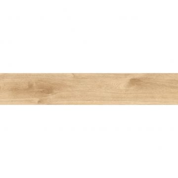 Керамогранит Laparet (Лапарет) Latina Miele 20х120 см Светло-бежевый Матовый Структурный