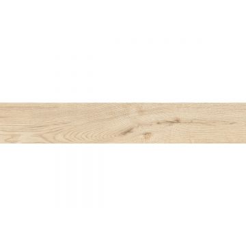 Керамогранит Laparet Lux Beige 20х120 см Кремовый Карвинг