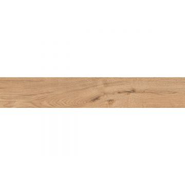 Керамогранит Laparet Lux Honey 20х120 см Бежевый Карвинг
