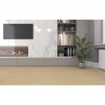 Керамогранит Laparet (Лапарет) Madera 20х80 см Пепельный SG706990R