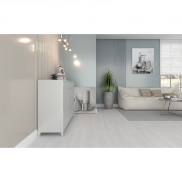 Керамогранит Laparet (Лапарет) Madera 20х80 см Серый SG706690R