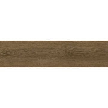 Керамогранит Laparet Madera 20х80 см Темно-коричневый SG706090R