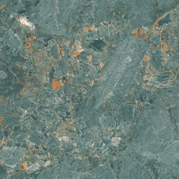 Керамогранит Laparet Maestro Aqua 60x60 см Зеленый Полированный