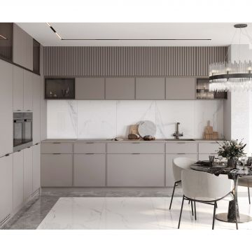 Керамогранит Laparet Mercury 80х80 см Полированный