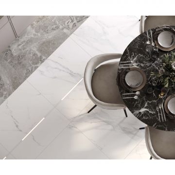 Керамогранит Laparet Mercury 80х80 см Полированный