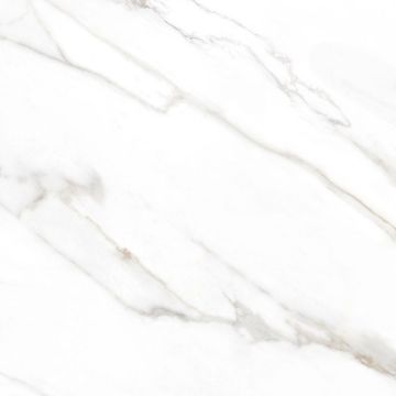 Керамогранит Laparet Metropolis Blanco 60x60 см Белый матовый
