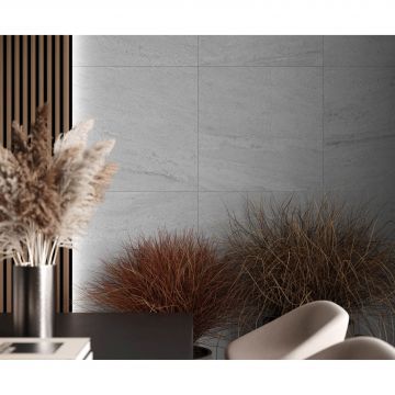 Керамогранит Laparet (Лапарет) Noa 60х120 см Графитовый K952674R0001LPEP