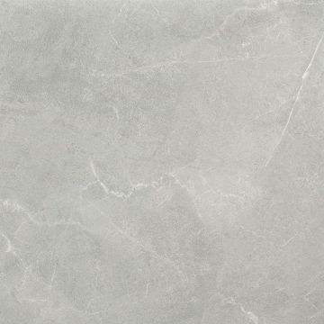 Керамогранит Laparet (Лапарет) Optima Сlaro 60x60 см Светло-серый матовый