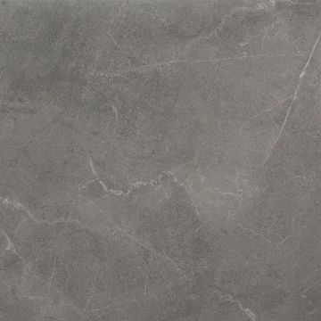 Керамогранит Laparet (Лапарет) Optima Grafito 60x60 см Темно-серый матовый