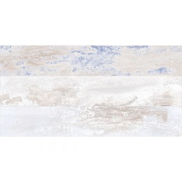 Настенная плитка Laparet (Лапарет) Pacific 30х60 см Голубой 18-00-61-3601