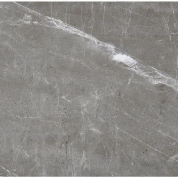 Керамогранит Laparet (Лапарет) Patara Grigio I 60х60 см Серый Полированный