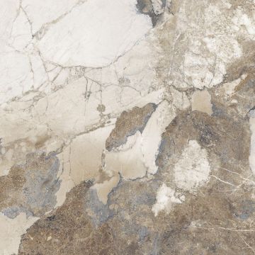 Керамогранит Laparet (Лапарет) Persian Brown 80x80 см Бежевый Лаппатированный