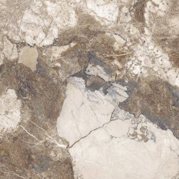 Керамогранит Laparet (Лапарет) Persian Brown 60х60 см Коричневый Полированный