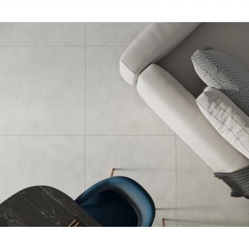 Керамогранит Laparet Prism Grey 80х80 см Лаппатированный