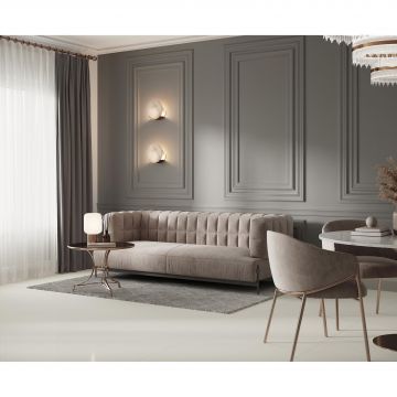 Керамогранит Laparet (Лапарет) Prism Perla 80х80 см Лаппатированный