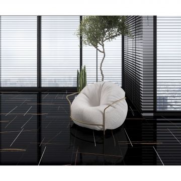 Керамогранит Laparet (Лапарет) Saint Laurent 60x120 см Полированный